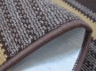 Синтетическая ковровая дорожка 102144, 0.50х0.80 - высокое качество по лучшей цене в Украине - изображение 4